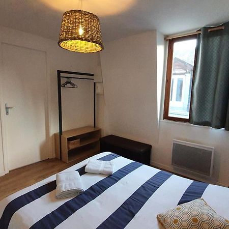 Vue Sur Les Toits, 35M2 Hyper Centre Honfleur Διαμέρισμα Εξωτερικό φωτογραφία